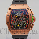 Richard Mille RM 65-01