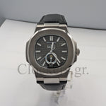 PATEK PHILIPPE NAUTILUS 5712G - DATE & MOON PHASE