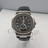 PATEK PHILIPPE NAUTILUS 5712G - DATE & MOON PHASE