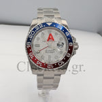 GMT MASTER II BLRO WHITE GOLD METEORITE DIAL 126719BLRO NEW