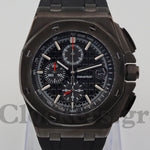 ROYAL OAK OFFSHORE CHRONOGRAPH