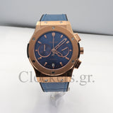 HUBLOT CLASSIC FUSION MYKONOS 44MM