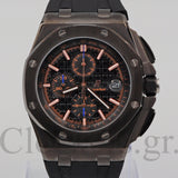 ROYAL OAK OFFSHORE CHRONOGRAPH