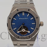 AUDEMARS PIGUET ROYAL OAK DIAL 15202PT.OO.1240PT