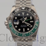 GMT-Master II 126720VTNR GMT-Master II Sprite Left Handed Jubilee