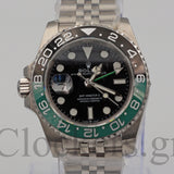 GMT-Master II 126720VTNR GMT-Master II Sprite Left Handed Jubilee