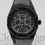 AUDEMARS PIGUET ROYAL OAK PERPETUAL CALENDAR CERAMIC CLONE