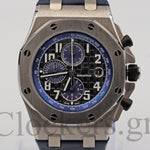 AUDEMARS PIGUET ROYAL OAK CHRONOGRAPH  26239OR.OO.D315CR.01