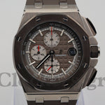 ROYAL OAK OFFSHORE CHRONOGRAPH