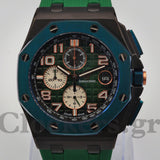 AUDEMARS PIGUET ROYAL OAK OFFSHORE CHRONOGRAPH 44MM CLONE