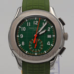 Patek Philippe Aquanaut 5968A-001