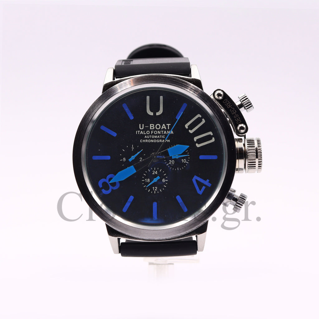 U boat italo best sale fontana u1001 limited edition