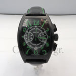 FRANCK MULLER MARINER CHRONOGRAPH 50MM LIMITED EDITION