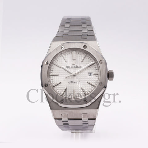 AUDEMARS PIGUET ROYAL OAK