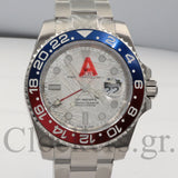 GMT MASTER II BLRO WHITE GOLD METEORITE DIAL 126719BLRO NEW