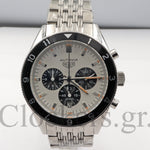 TAG HEUER CARRERA CALIBRE HEUER 02 160 YEARS ANNIVERSARY CHRONOGRAPH AUTOMATIC  MEN'S WATCH