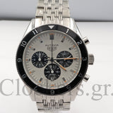 TAG HEUER CARRERA CALIBRE HEUER 02 160 YEARS ANNIVERSARY CHRONOGRAPH AUTOMATIC  MEN'S WATCH