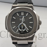 PATEK PHILIPPE NAUTILUS 5712G - DATE & MOON PHASE