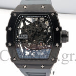 Richard Mille RM 035 Rafael Nadal limited Editions