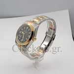 Rolex Explorer 124273 36mm 2022 Two Tone Yellow Gold - Unworn