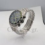 TAG HEUER CARRERA AUTOMATIC CHRONOGRAPH  44MM BRACELET