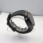 AUDEMARS PIGUET ROYAL OAK OFFSHORE DIVER FORGED CARBON