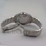 Rolex Datejust 36mm Wimbledon Dial Smooth Bezel Oyster  126200 Unworn 2022+