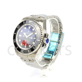 SEA-DWELLER DEEP SEA D-BLUE DIAL CERAMIC 44MM CLONE