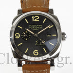 PANERAI RADIOMIR 1940 3 DAYS GMT AUTOMATIC 44MM CLONE