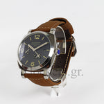 PANERAI RADIOMIR 1940 3 DAYS GMT AUTOMATIC 44MM CLONE