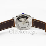 PANERAI RADIOMIR 1940 3 DAYS GMT AUTOMATIC 44MM CLONE