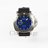 PANERAI SUBMERSIBLE BMG-TECH™ 47MM CLONE