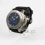 PANERAI SUBMERSIBLE BMG-TECH™ 47MM CLONE