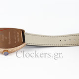 FRANCK MULLER MARINER GOLD GOLD 50MM CLONE