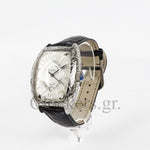 FRANCK MULLER MARINER SILVER WHITE 50MM CLONE