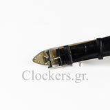 VACHERON CONSTANTIN TRADITIONNELLE WOLRD TIME BLACK STRAP