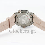 AUDEMARS PIGUET ROYAL OAK OFFSHORE DIVER GRAY 42MM CLONE