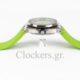 AUDEMARS PIGUET ROYAL OAK OFFSHORE DIVER SS GREEN CLONE