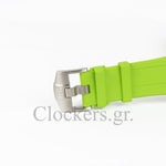 AUDEMARS PIGUET ROYAL OAK OFFSHORE DIVER SS GREEN CLONE