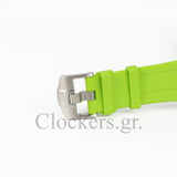 AUDEMARS PIGUET ROYAL OAK OFFSHORE DIVER SS GREEN CLONE