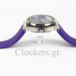 AUDEMARS PIGUET ROYAL OAK OFFSHORE DIVER SS PURPLE CLONE