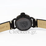 ZENITH PILOT TYPE 20 TON UP BLACK CHRONOGRAPH CLONE