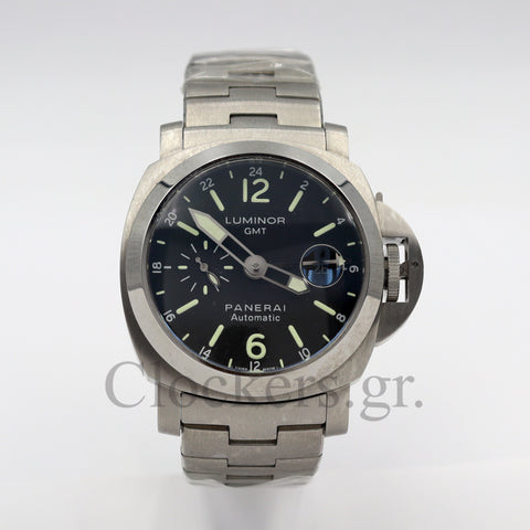 LUMINOR GMT