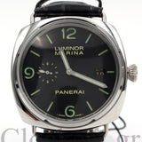 PANERAI LUMINOR MARINA 1950 3 DAYS AUTOMATIC STEEL PAM01359