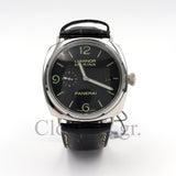 PANERAI LUMINOR MARINA 1950 3 DAYS AUTOMATIC STEEL PAM01359