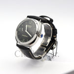 PANERAI LUMINOR MARINA 1950 3 DAYS AUTOMATIC STEEL PAM01359