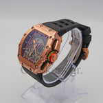 Richard Mille RM 65-01