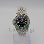 GMT-Master II 126720VTNR GMT-Master II Sprite Left Handed Jubilee