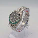 GMT-Master II 126720VTNR GMT-Master II Sprite Left Handed Jubilee