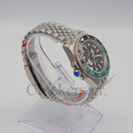 GMT-Master II 126720VTNR GMT-Master II Sprite Left Handed Jubilee